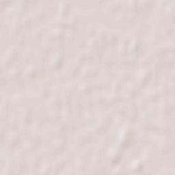 Ñiquén Terrain Map