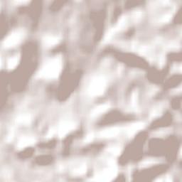 Warkworth Terrain Map