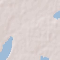 Uriburu Terrain Map