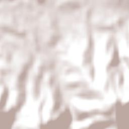 Portezuelo Terrain Map