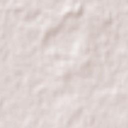 West Wimmera Terrain Map