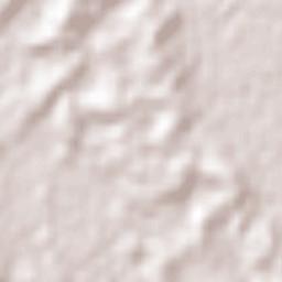 Kingston Terrain Map