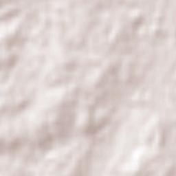 Jackass Flat Terrain Map