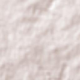 Greater Bendigo Terrain Map