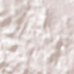 Heathcote Terrain Map