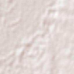 Central Goldfields Terrain Map