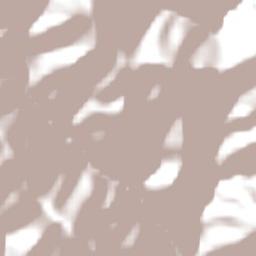 Hotham Heights Terrain Map