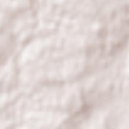 Maryborough Terrain Map