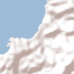 Lota Terrain Map