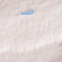 General Acha Terrain Map