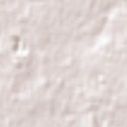 Miners Rest Terrain Map