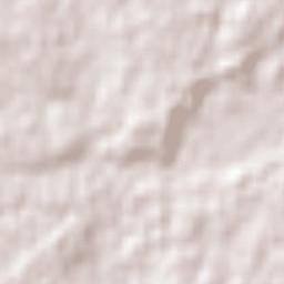 Southern Grampians Terrain Map