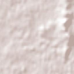 Whittlesea Terrain Map