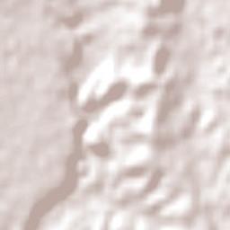 Sebastopol Terrain Map