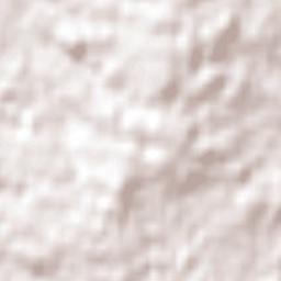 Mount Clear Terrain Map