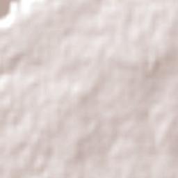 Moorabool Terrain Map