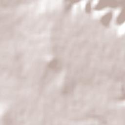 Diggers Rest Terrain Map