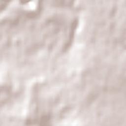 Greenvale Terrain Map