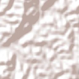 Nillumbik Terrain Map