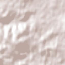 Ross Creek Terrain Map