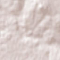 Westmeadows Terrain Map