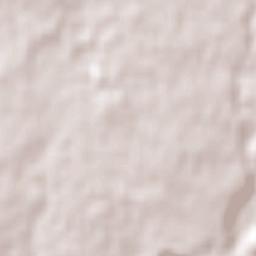 Coolaroo Terrain Map