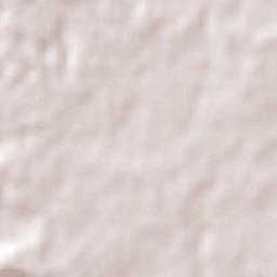 Thomastown Terrain Map