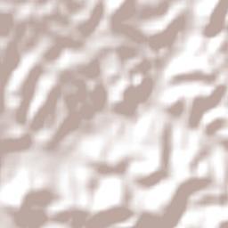 Wattleglen Terrain Map