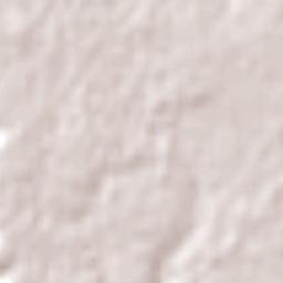 Tullamarine Terrain Map