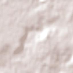 Kingsbury Terrain Map