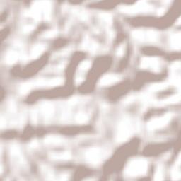 Research Terrain Map