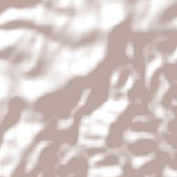 Kangaroo Ground Terrain Map