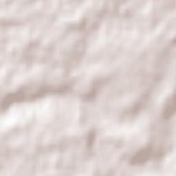 Hamilton Terrain Map