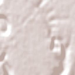 Airport West Terrain Map