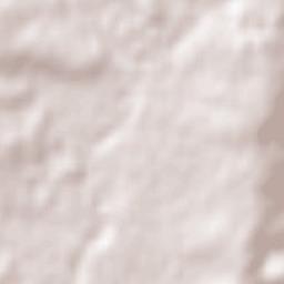 Heidelberg Heights Terrain Map