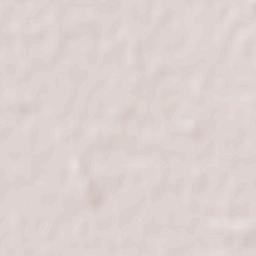 Veinticinco de Mayo Terrain Map