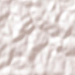 Templestowe Terrain Map