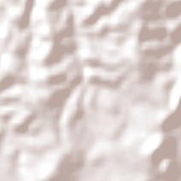 Warranwood Terrain Map