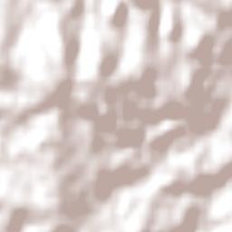 Mount Evelyn Terrain Map