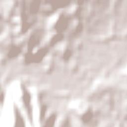 Yarra Junction Terrain Map