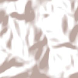 Warburton Terrain Map