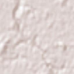 Hamilton Terrain Map