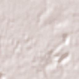 Sunshine West Terrain Map