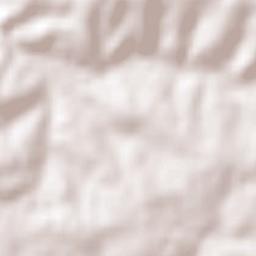 Doncaster Terrain Map