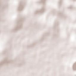 Kilsyth South Terrain Map