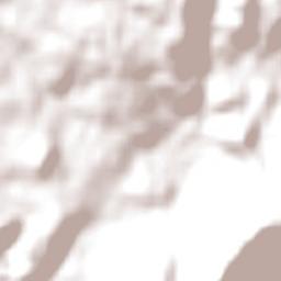 Montrose Terrain Map