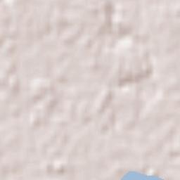 Hobsons Bay Terrain Map