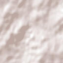 Wantirna Terrain Map