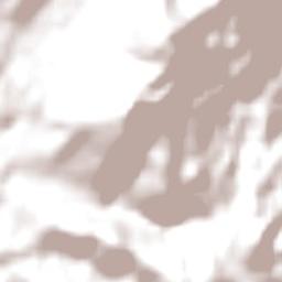 Mount Dandenong Terrain Map