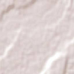 Briagolong Terrain Map